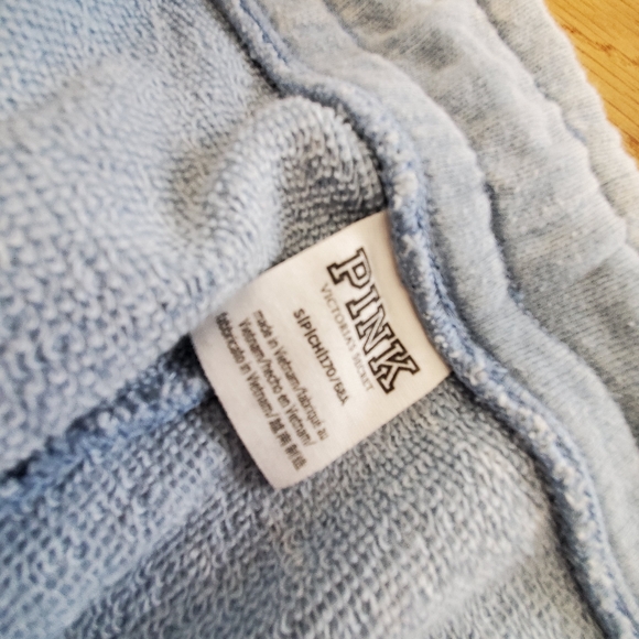 Victorias Secret Pink Sweatpants - Picture 6 of 7